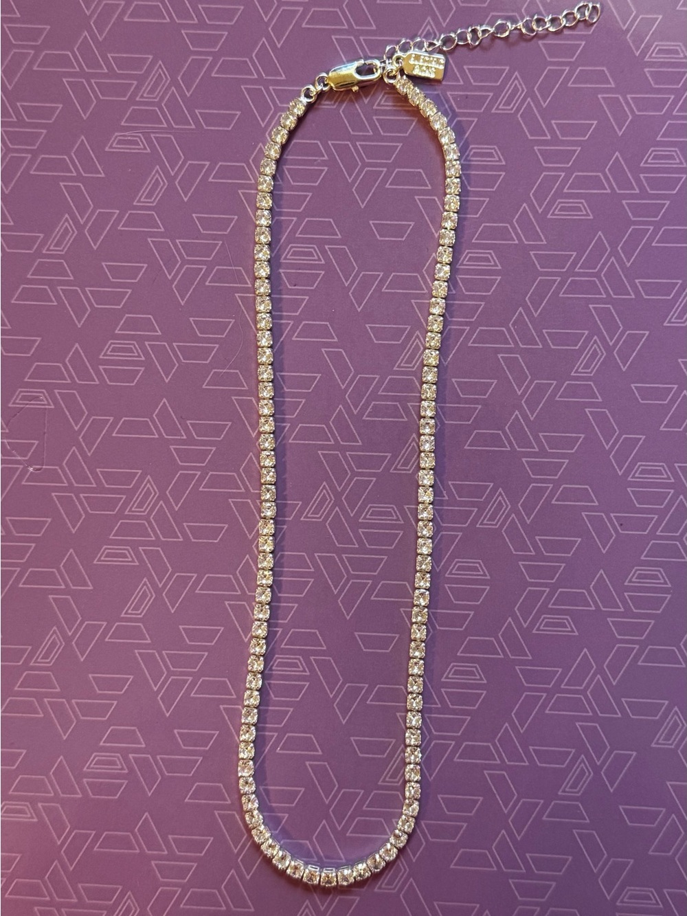 Electric Picks Anna Necklace - Women Jewelry
